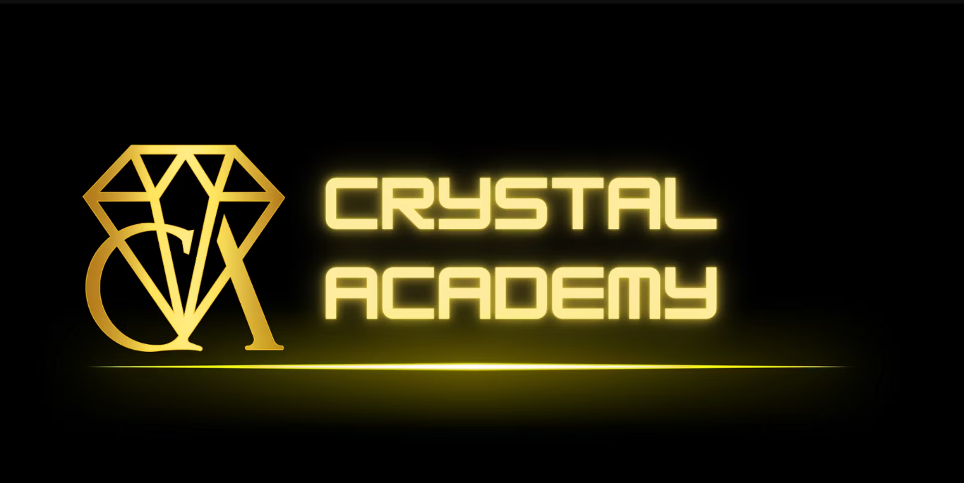 Crystalacademy  Offer