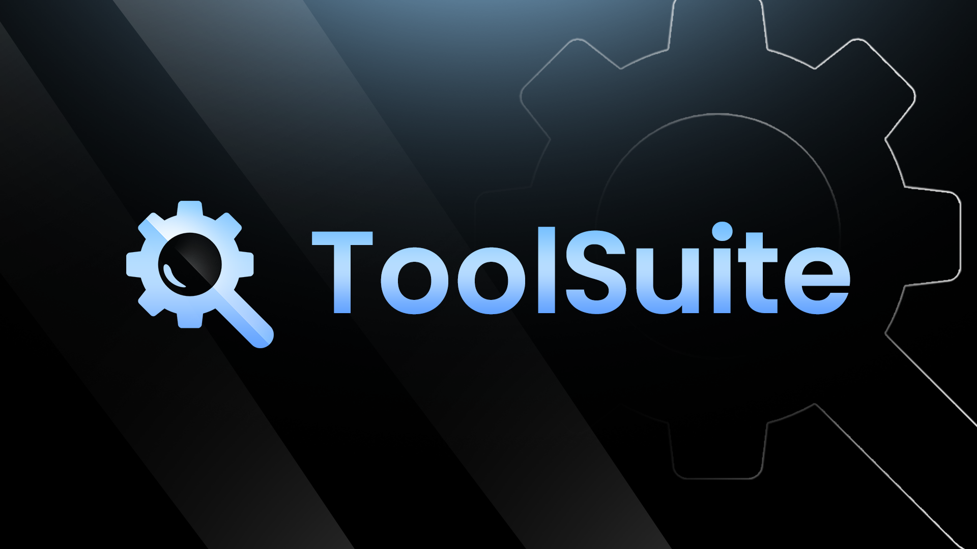 ToolSuite VIP Offer