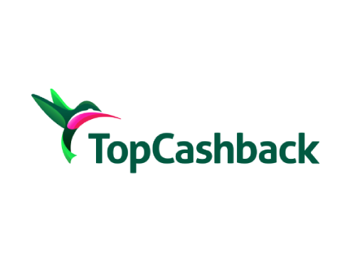 Topcashback Offer